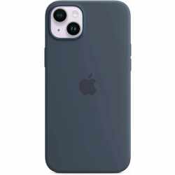 Apple iPhone 14 Plus Schutzhülle Silikon Case...