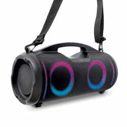 XQISIT NP Party Boom Speaker 50W Bluetooth Box...