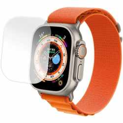 Networx Schutzglas für Apple Watch Ultra 49 mm...