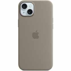 Apple iPhone 15 Plus Silikon Handy-Case Schutzhülle...