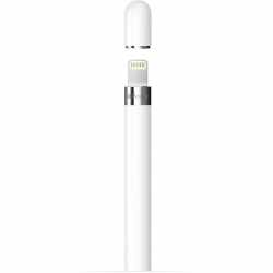 Apple Pencil 1. Gen kapazitiver Eingabestift USB-C Adapter Fullsize-Stylus wei&szlig;