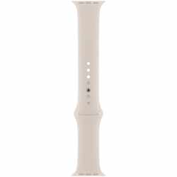 Apple Watch Sportarmband 41mm S/M Smartwatch-Armband...