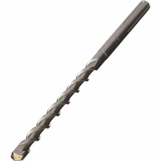 Makita SDS-Max Bohrer D-33956 18mm Gesamt 340mm x 18 mm Hammerbohrer Hartmetall