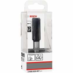Bosch Nutfräser 2608628467 Fraise 12 mm D1 18 mm L...