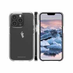 dbramante1928 Schutz H&uuml;lle Iceland Pro f&uuml;r Apple iPone 14 Pro Max Klar Backcover