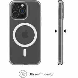 dbramante1928 Schutz Hülle Iceland Pro MagSafe für Apple  iPhone15 Pro