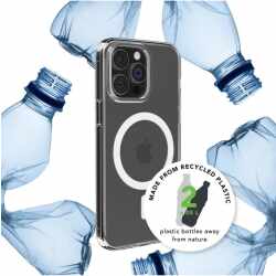 dbramante1928 Schutz Hülle Iceland Pro MagSafe für Apple  iPhone15 Pro