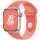 Apple Watch Nike Sport Armband 41mm M/L Fluorelastomer Magic Ember
