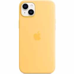 Apple Silikon Case Hülle MagSafe iPhone 14 Plus...