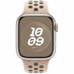 Apple Watch Nike Sportarmband Größe 41 mm M/L...