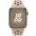 Apple Watch Nike Sportarmband Gr&ouml;&szlig;e 41 mm M/L Desert Stone