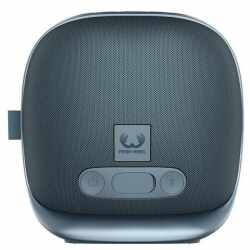 Hama Bluetooth Lautsprecher Soul Bass Box IPX5 Mikrofon Freisprechfunktion blau