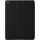 Laut Prestige Folio iPad H&uuml;lle 2019 10,2 Zoll Stiftfach schwarz