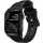 Nomad Sport Band 38/40/41 mm Smartwatch-Armband schwarz