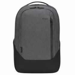 Targus Cypress Hero Rucksack Backpack Eco FindMy Funktion grau
