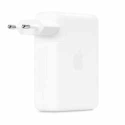 Apple 140W USB-C Power Adapter Notebook-Ladeger&auml;t wei&szlig;