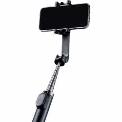 Shiftcam TravelPod Selfie Selfie Stick mit Auslöser...