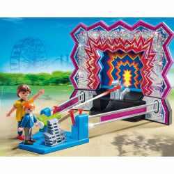 Playmobil Summer Fun Dosen-Schie&szlig;bude (5547) Spielspa&szlig;