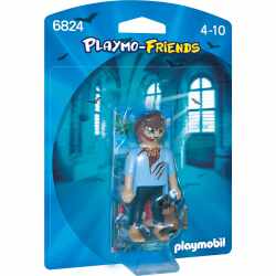 Playmobil Playmo-Friends - Werwolf (6824)