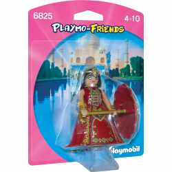 Playmobil Playmo-Friends - Indische Prinzessin (6825) Playmobil-Figur
