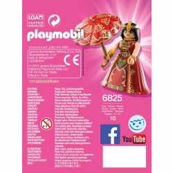 Playmobil Playmo-Friends - Indische Prinzessin (6825) Playmobil-Figur