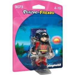 Playmobil Playmo-Friends (9073) - Schwertkämpferin