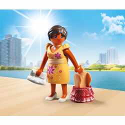 Playmobil Fashion Girl - Summer (6882) Strandspaß