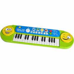 Simba My Music World Funny Keyboard 106834250...