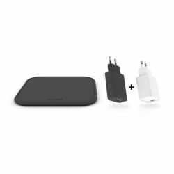 Zens Duo Power Pack Wireless Ladepad 2 Netzteile USB-C PD...