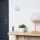 Netatmo Smart Indoor Siren Innen Alarmsirene drahtlos akustisches Signal wei&szlig;