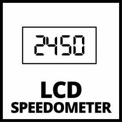 Einhell Säulenbohrmaschine TE-BD 550 E Ständerbohrmaschine rot